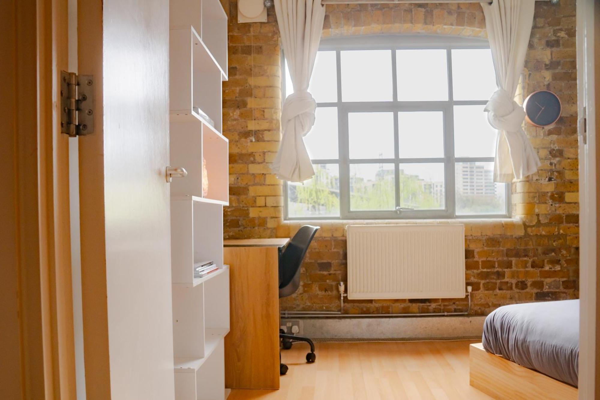 Loft Style Near O2, Abba Voyage, Excel * Londra