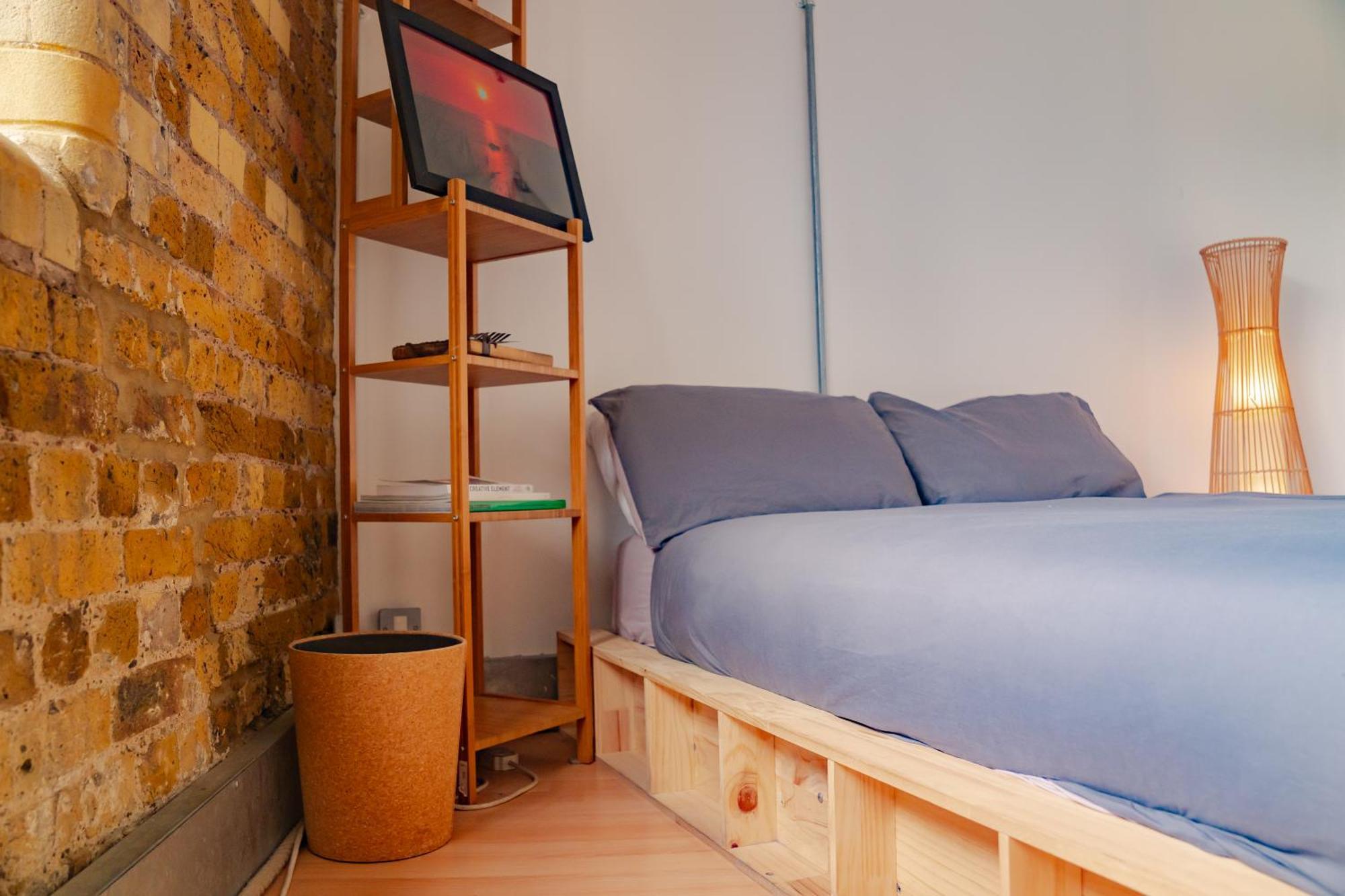 Loft Style Near O2, Abba Voyage, Excel Appartamento